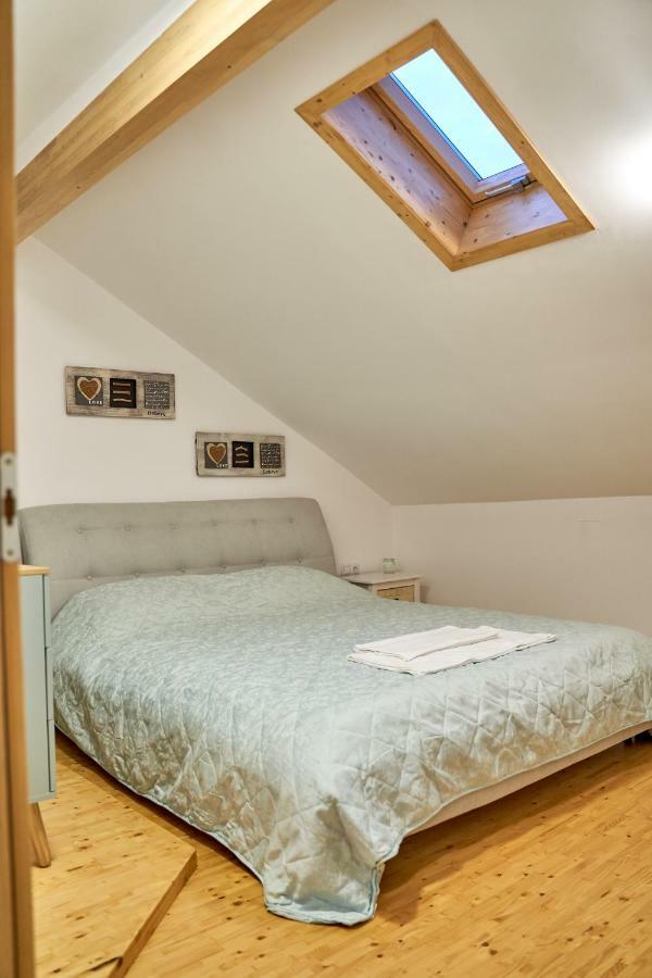 Lavand House Vişeu de Sus 외부 사진