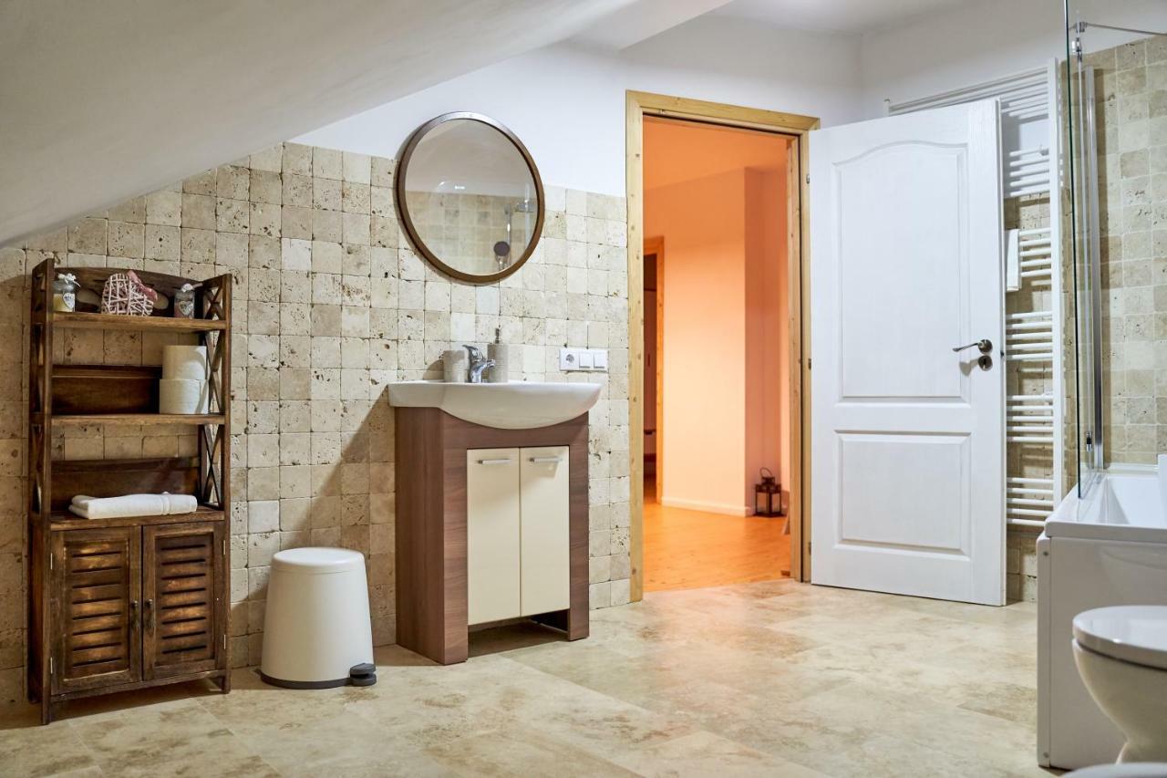 Lavand House Vişeu de Sus 외부 사진