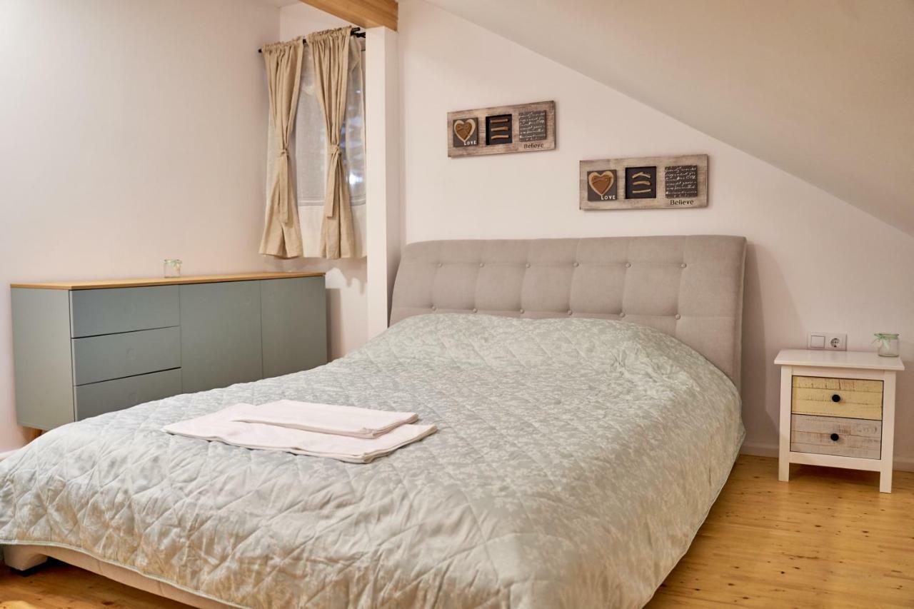 Lavand House Vişeu de Sus 외부 사진