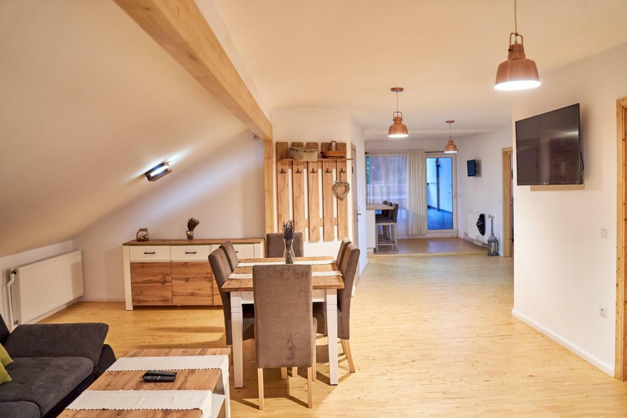Lavand House Vişeu de Sus 외부 사진