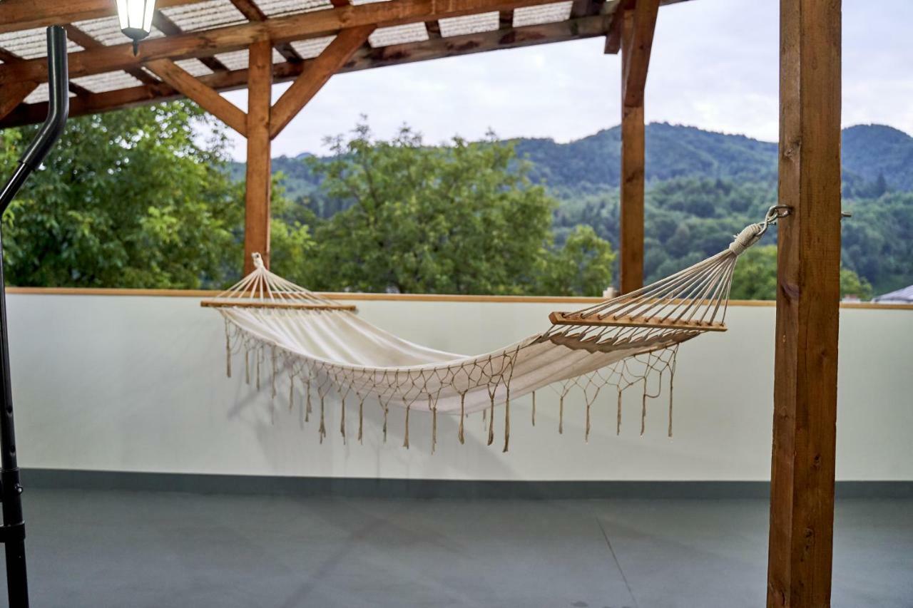 Lavand House Vişeu de Sus 외부 사진