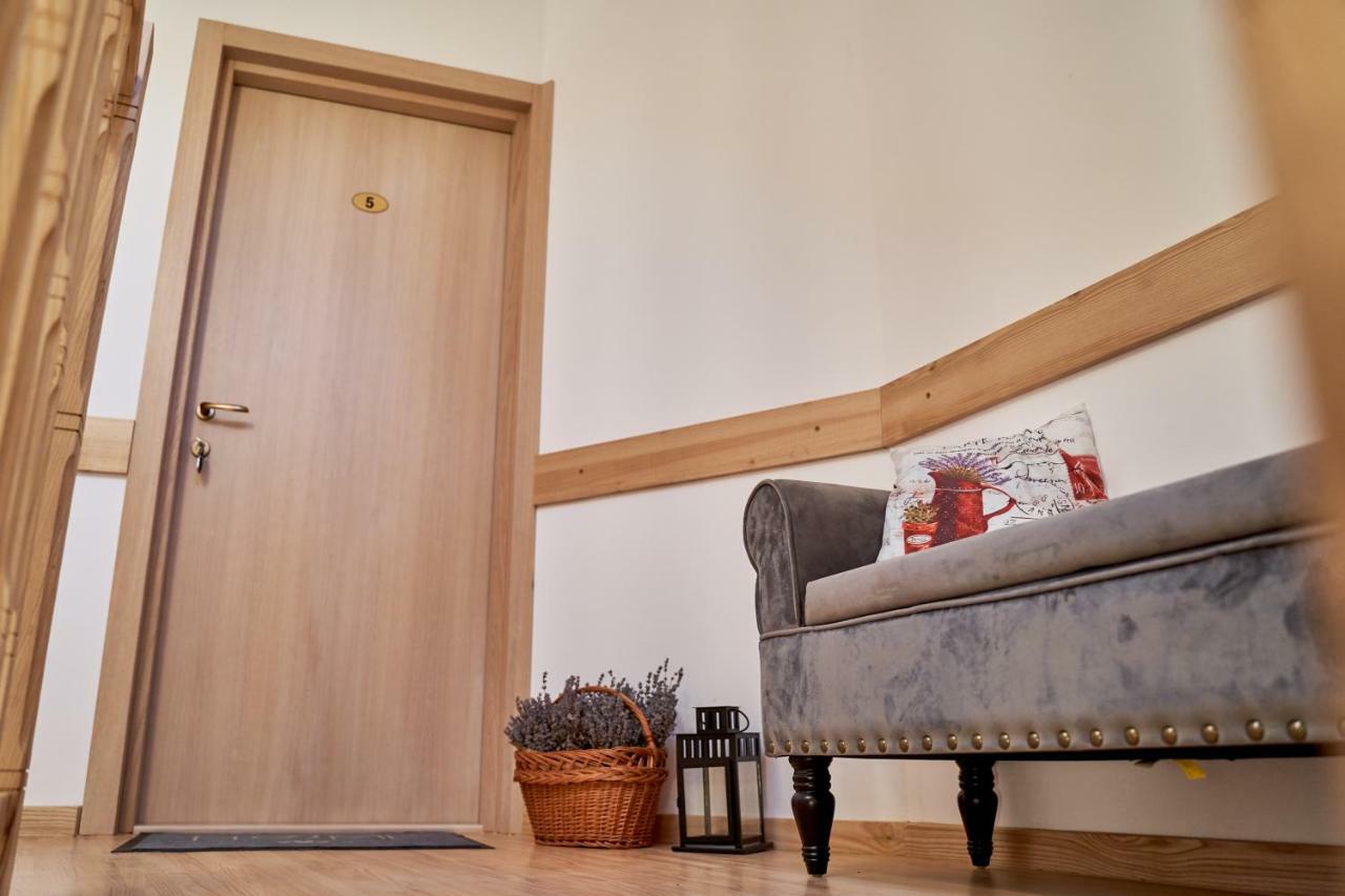 Lavand House Vişeu de Sus 외부 사진