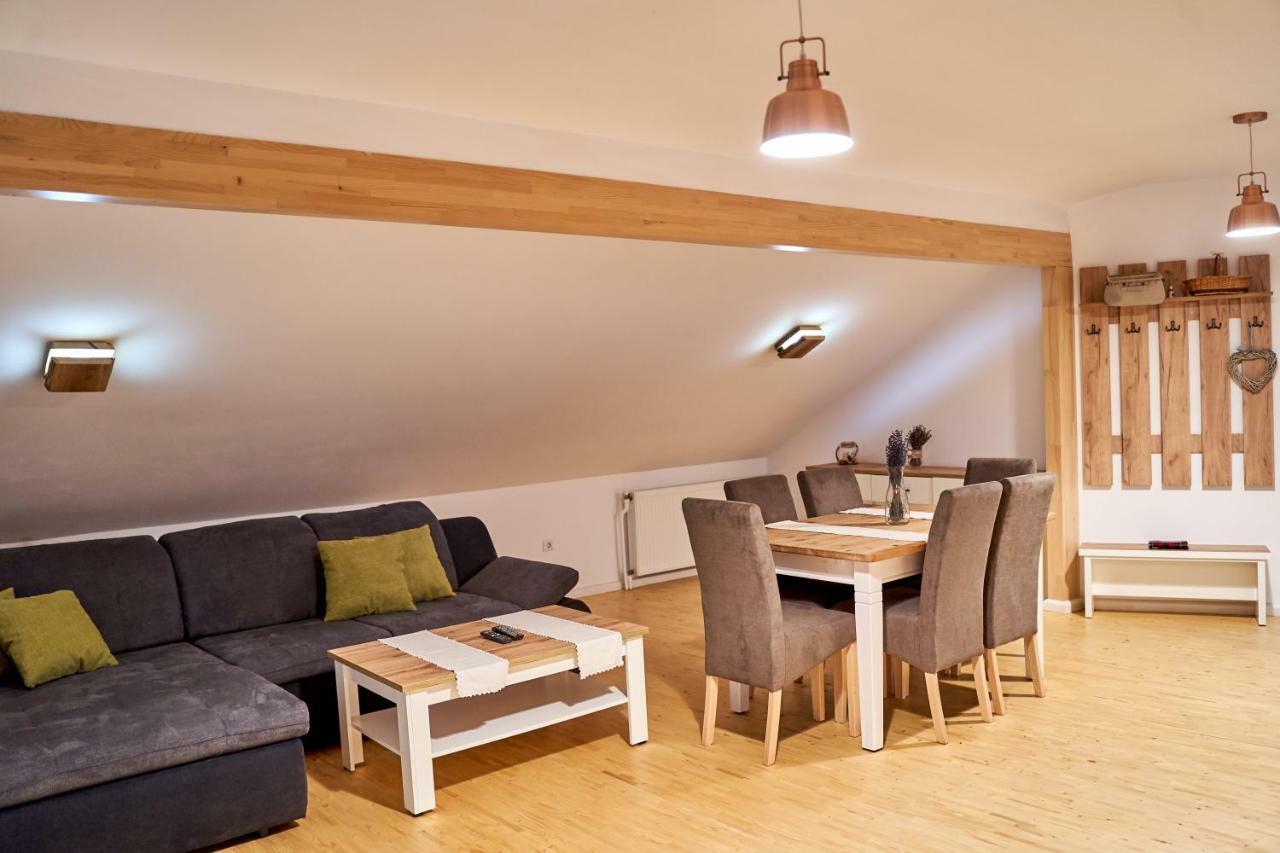 Lavand House Vişeu de Sus 외부 사진