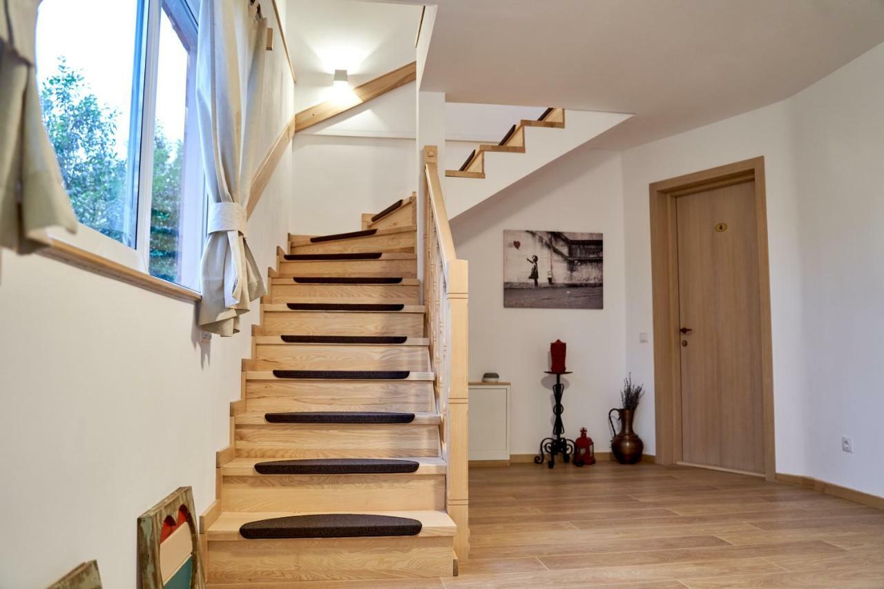 Lavand House Vişeu de Sus 외부 사진