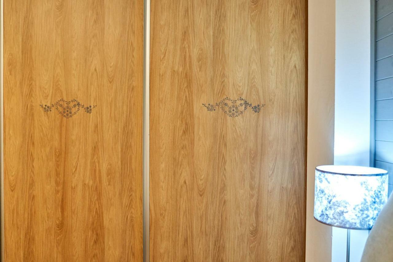 Lavand House Vişeu de Sus 외부 사진
