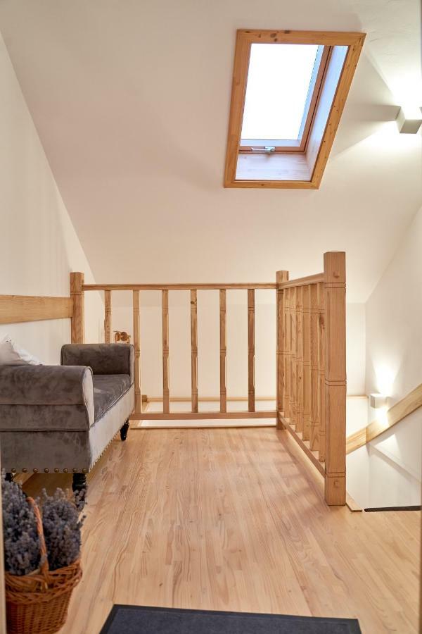 Lavand House Vişeu de Sus 외부 사진