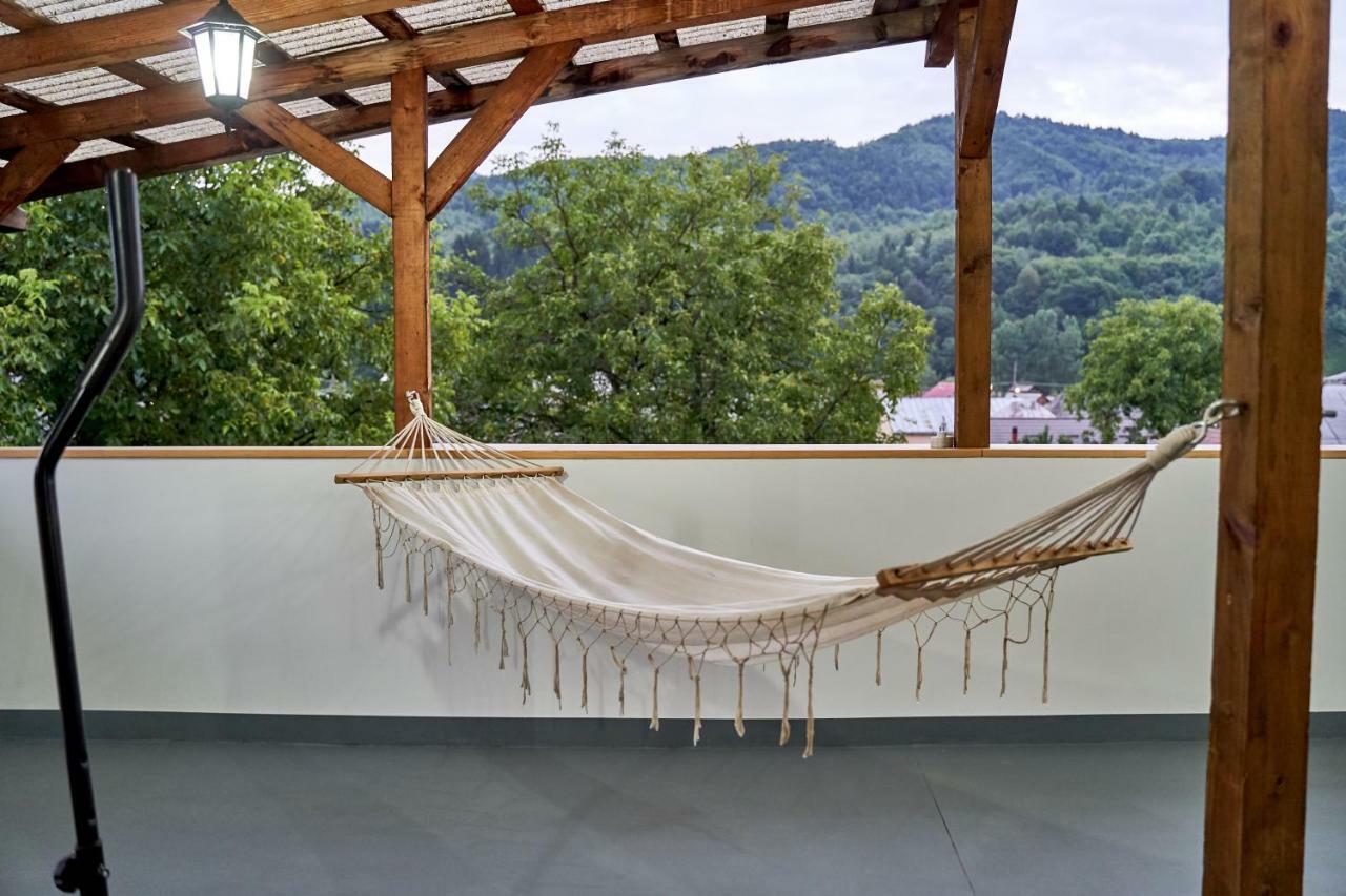 Lavand House Vişeu de Sus 외부 사진