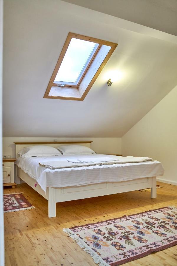 Lavand House Vişeu de Sus 외부 사진