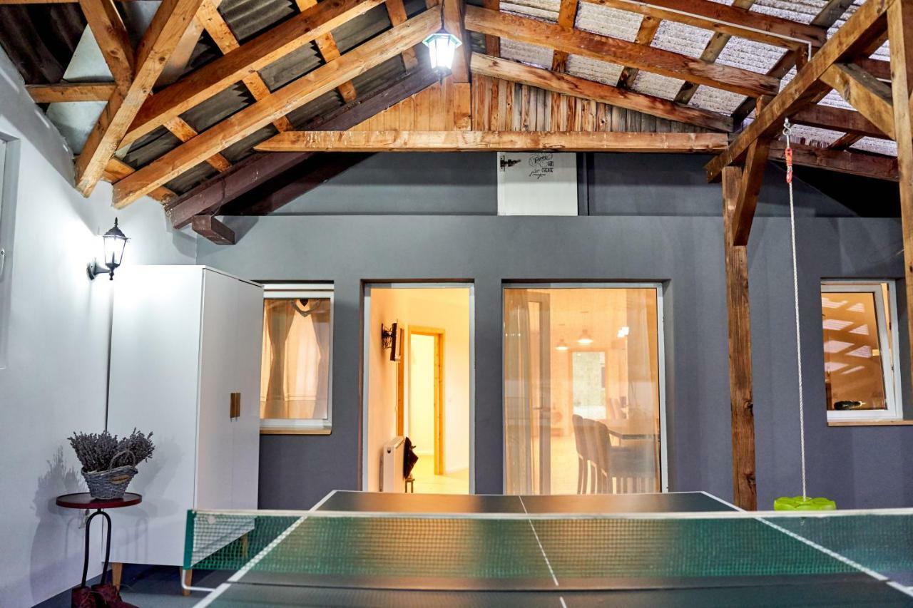 Lavand House Vişeu de Sus 외부 사진