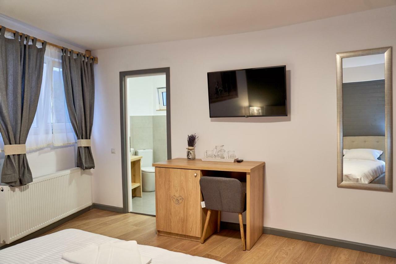 Lavand House Vişeu de Sus 외부 사진
