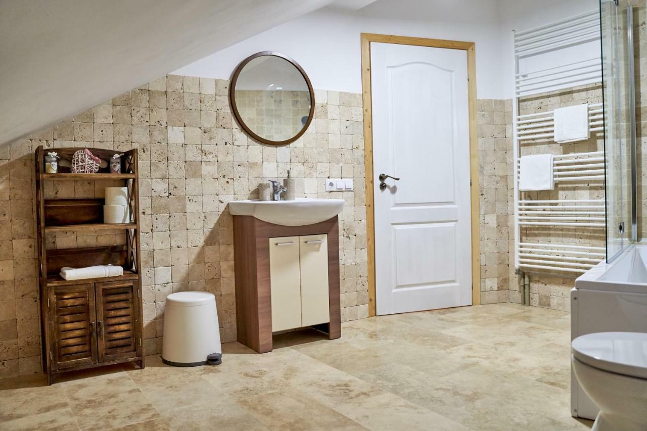 Lavand House Vişeu de Sus 외부 사진