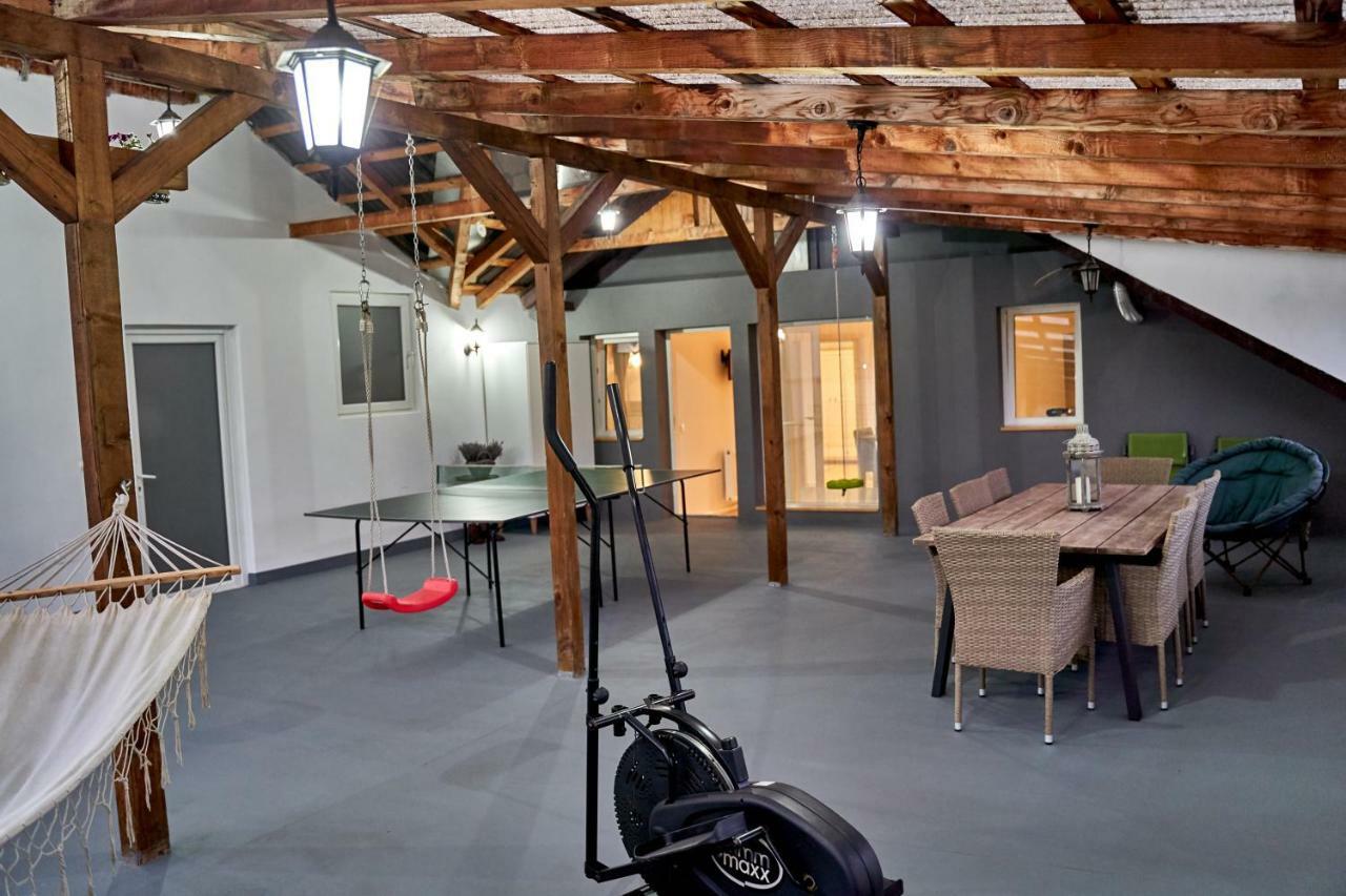 Lavand House Vişeu de Sus 외부 사진