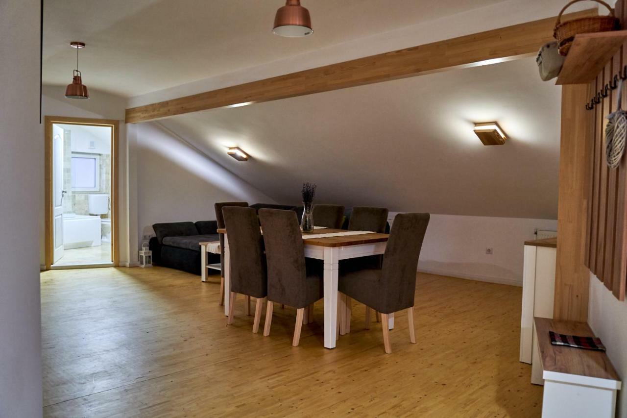 Lavand House Vişeu de Sus 외부 사진