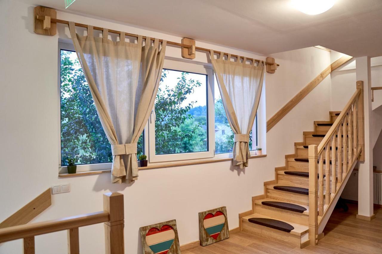 Lavand House Vişeu de Sus 외부 사진