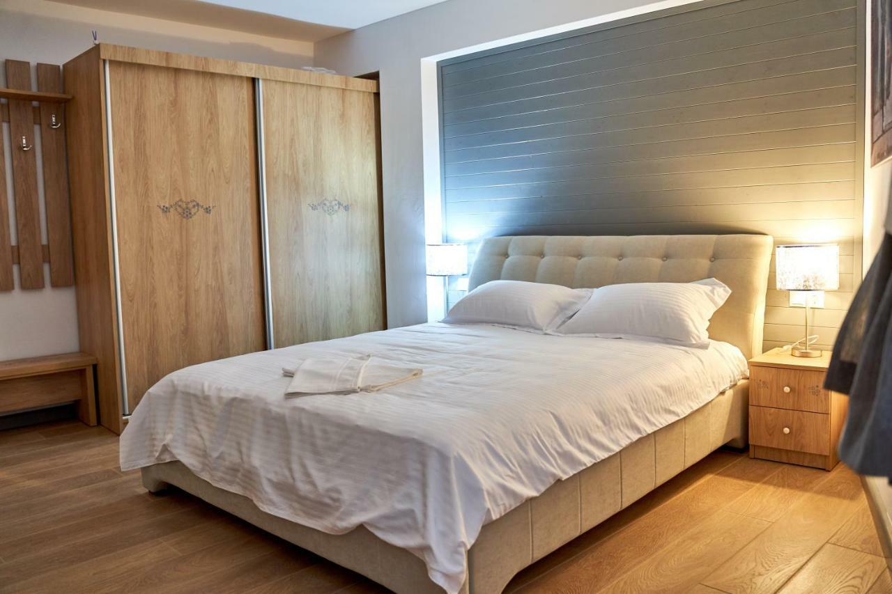 Lavand House Vişeu de Sus 외부 사진