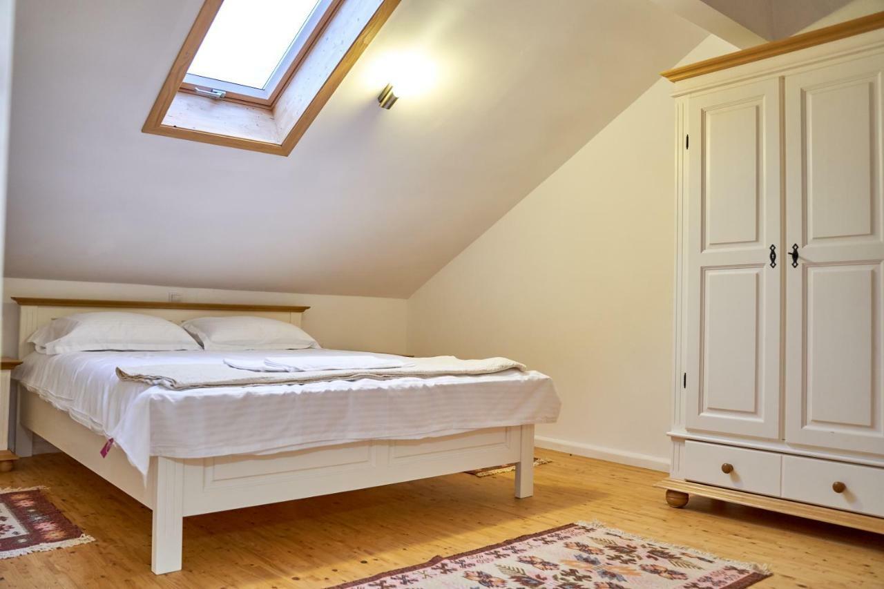 Lavand House Vişeu de Sus 외부 사진