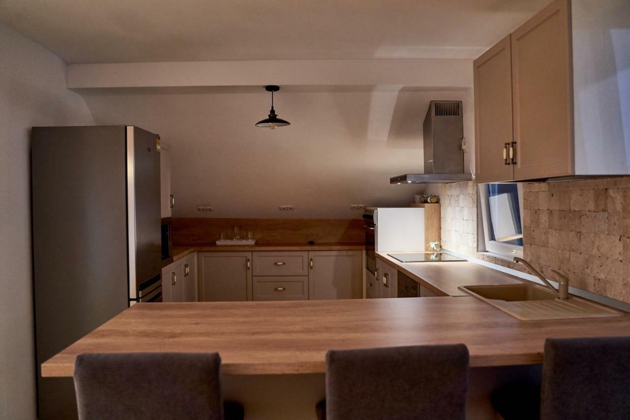 Lavand House Vişeu de Sus 외부 사진